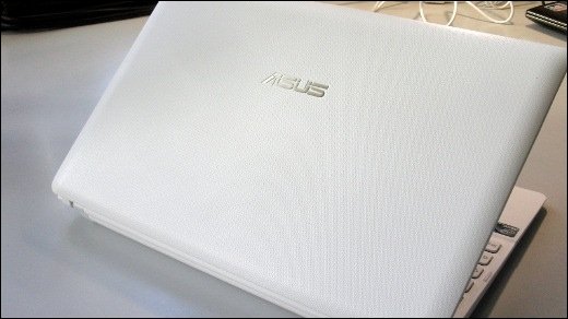 Testbericht: ASUS Eee PC X101 - Renaissance der Netbook-Idee für 170 Euro