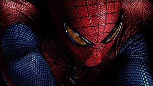 The Amazing Spider-Man - Aber jetzt: der erste Trailer in HD!
