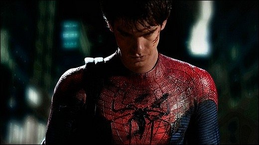 The Amazing Spider-Man - Schnell, schnell: der Bootleg-Trailer!