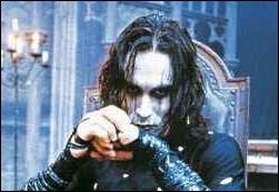 The Crow - Eric Dravens Geschichte wird neu aufgelegt