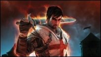 The Cursed Crusade - Offizielle Website ist online