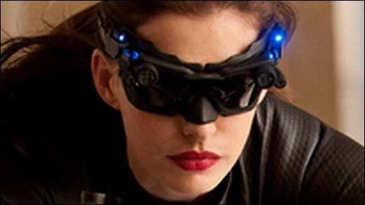 The Dark Knight Rises - Das erste Foto von Catwoman!