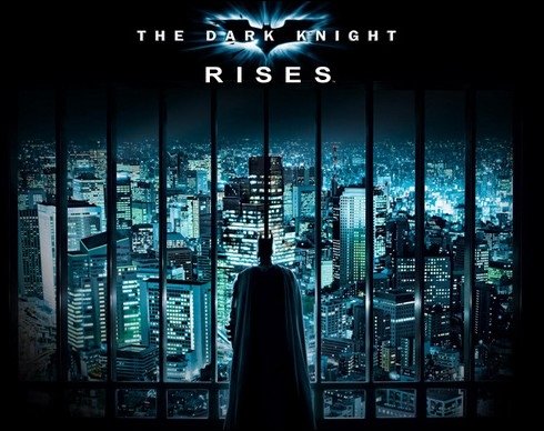 The Dark Knight Rises Prolog - Video der sechsminütigen Eingangssequenz leakt ins Netz