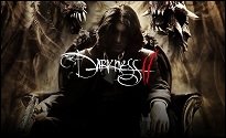 The Darkness 2 - Schauriger Trailer erschienen