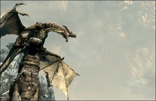 The Elder Scrolls V - Skyrim: Creation Kit und Hi-Res Texture Pack sind da