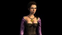 The First Templar - Marie schwingt in neuem Trailer ihre Dolche