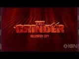 The Grinder - Promo Videotrailer des Xbox-Spiels