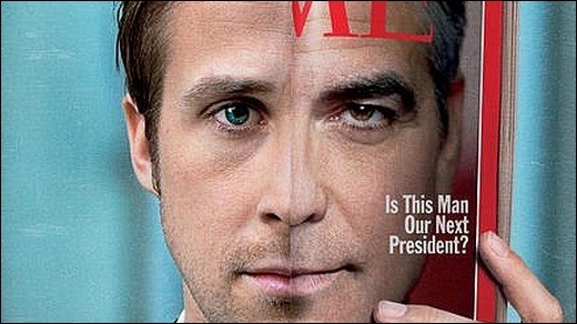The Ides of March - Spannender Politthriller von/mit George Clooney