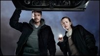 The Killing TV-Review - Die Rettung der Krimiserie