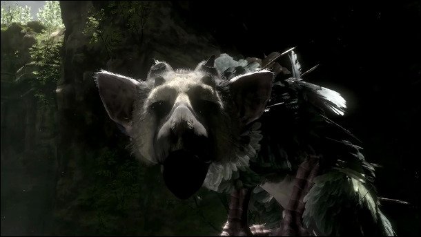 The Last Guardian: Immer noch für die PS3 geplant