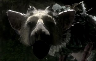 The last Guardian - ICO und Shadow of the Colossus kommen später