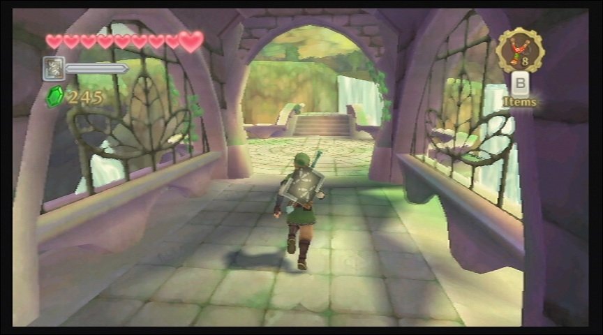 The Legend of Zelda: Skyward Sword - Eiji Aonuma über den Entwicklungsprozess
