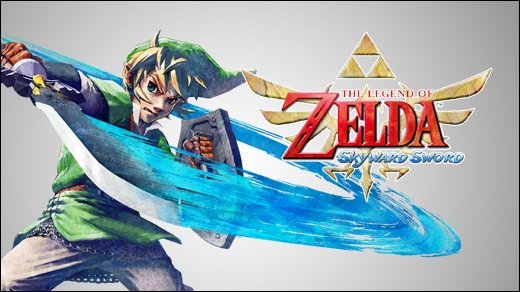 The Legend of Zelda: Skyward Sword - Japanischer Werbespot steigert die Vorfreude