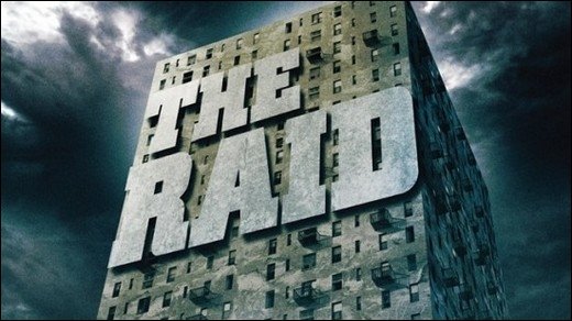 The Raid - Der fetteste Actionfilm des Jahres