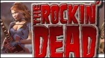 The Rockin' Dead - Angelina Jolie leiht ihre deutsche Stimme