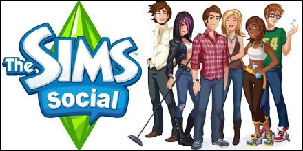 The Sims Social - E3 präsentiert neuen Sims-Facebook-Ableger