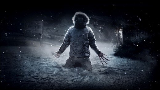 The Thing - Kinokritik - Parasitärer Horror über parasitären Horror