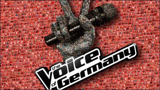 The Voice of Germany - Zeichen & Wunder: eine tolle Castingshow!
