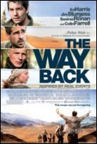 The Way Back - Der lange Weg - Ab dem 30.Juni 2011 im Kino