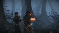 The Witcher 2 - Fast 250.000 digitale Verkäufe