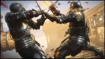 The Witcher 2 - Neuer Gameplay-Trailer präsentiert Kampfsystem