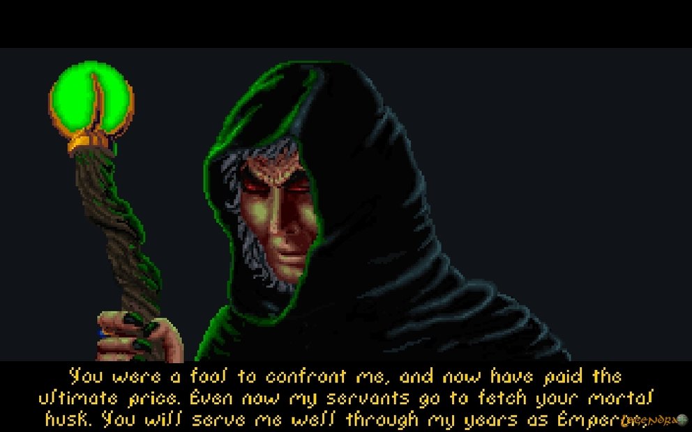 The Elder Scrolls - Arena: Alterseinstufung deutet auf Re-Release hin (Update)