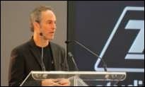 THQ's Danny Bilson: - Spiele sollten ohne Cutscenes auskommen, es ist der schlechteste Weg