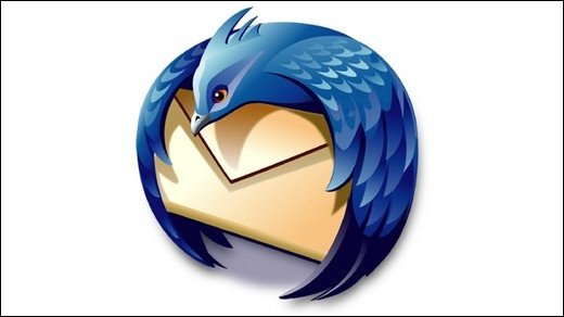 Thunderbird 7 - Mozilla veröffentlicht nach Firefox 7 auch den Donnervogel in der 7er-Version