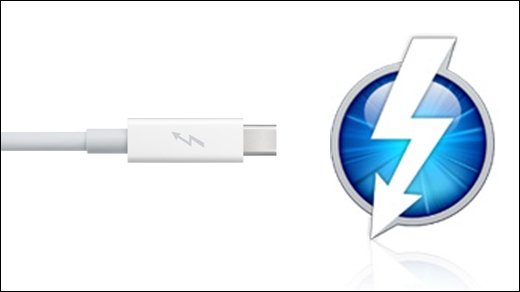 Thunderbolt - IDF: Thunderbolt Dock von Belkin