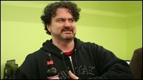Tim Schaefer - Erhält Auszeichnung für sein Lebenswerk