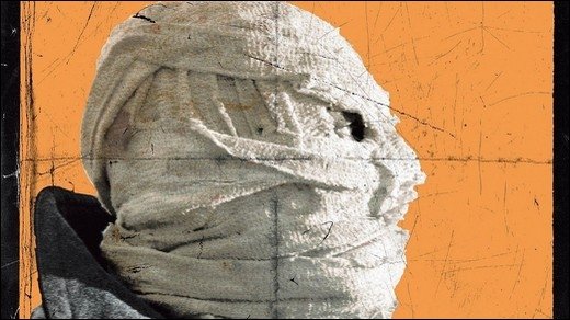 Timecrimes DVD-/BD-Kritik - Zeitreise Geheimtipp vom Fantasy Filmfest