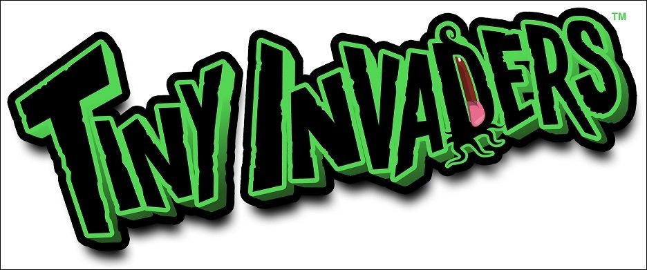 Tiny Invaders - Hogrocket veröffentlicht sein erstes Spiel