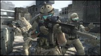 Tom Clancy´s Ghost Recon Online Vorschau - Ausweitung der Kampfzone