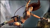 Tomb Raider 9 - Wird es ein Open-World-Spiel?