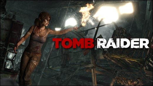 Tomb Raider Vorschau - Jetzt wird's schmutzig: Neue Infos direkt von der E3