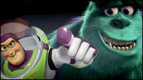 Top 5 Pixar Filme - Die besten Movies der Pixelschubser
