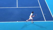 Top Spin 4 - Neues Video erklärt Stärken und Schwächen von Baseline Defendern