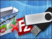 Top USB-Stick Tools - Das kleine Rettungs- und Arbeitscenter für unterwegs