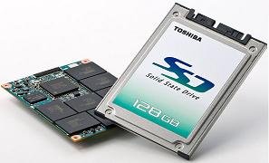 Forscher sagen das Ende der SSD voraus