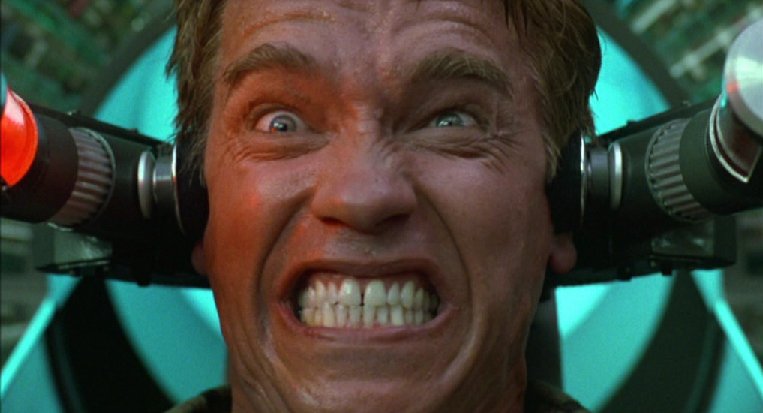 Total Recall - Casting zum Remake