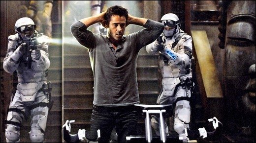 Total Recall - Neue Infos zum Remake