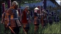 Total War: Shogun 2 - DirectX-11-Patch verschoben
