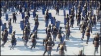Total War: Shogun 2 - Trailer zum Rise of the Samurai DLC