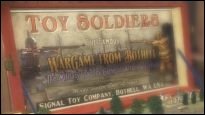 Toy Soldiers: Cold War - Trailer zeigt Rambo in Action
