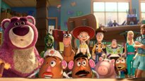Toy Story 3 - Review: Spielend erwachsen werden