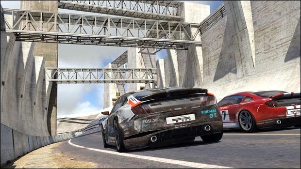 Trackmania² Canyon - Neuer Trailer zeigt die Kreationen der Community