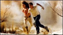Transformers 2: Die Rache - Michael Bay: So einen Film zu machen, ist einfach Bullshit