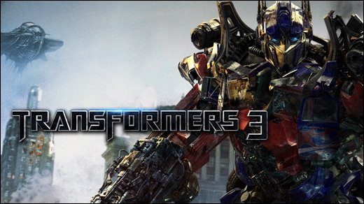 Transformers 3 - Das Spiel Test - Typisch Filmumsetzung: Das Spiel zum Kinoevent enttäuscht