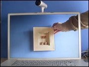 Transparente Desktops - Geek Community Aktion!