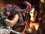 Traute Zweisamkeit - Die schönsten Videogame-Pärchen